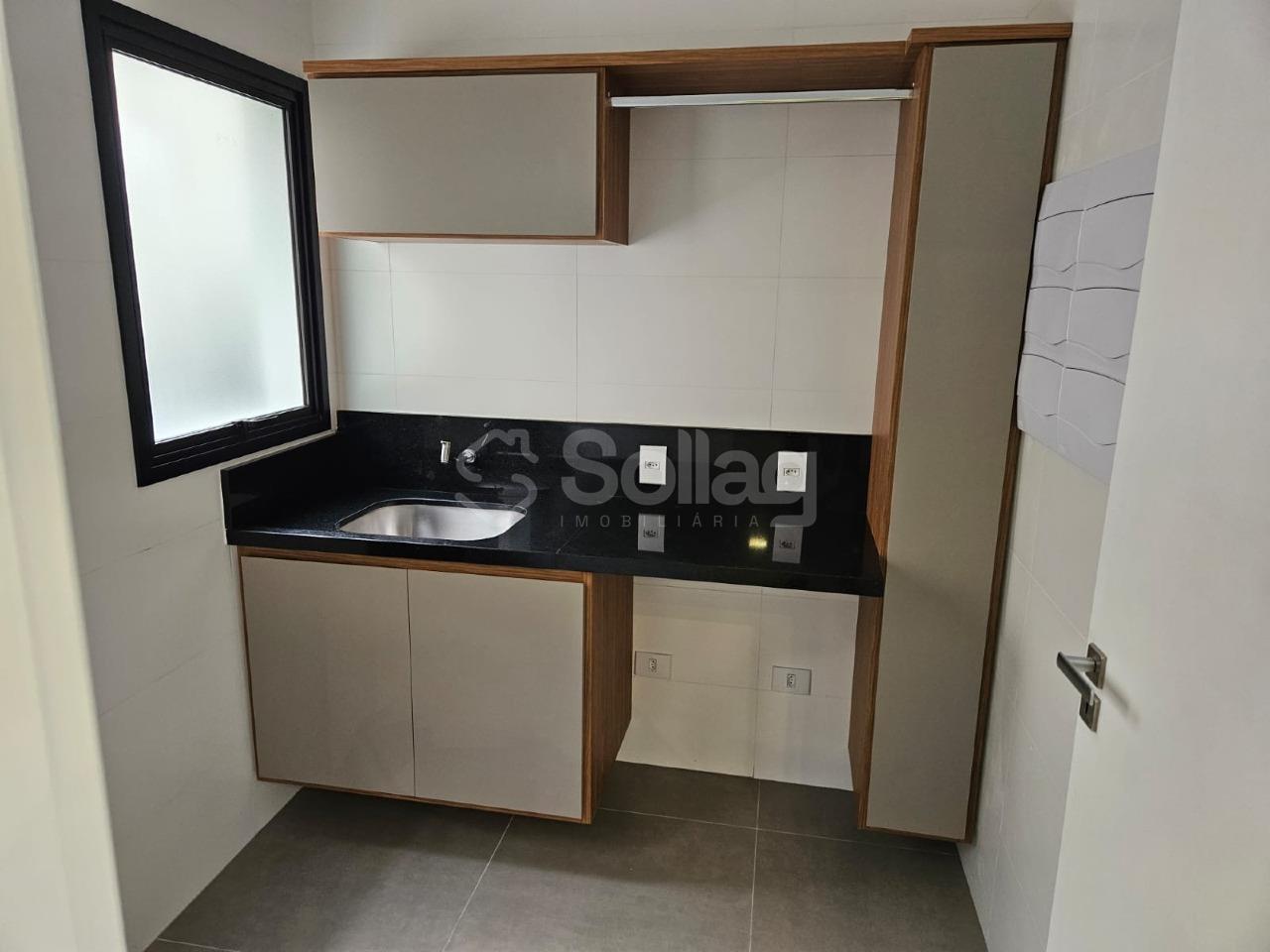 Casa em condomínio para aluguel no Condomínio Villagio Capriccio: 