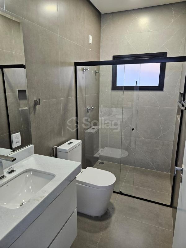 Casa em condomínio para aluguel no Condomínio Villagio Capriccio: 