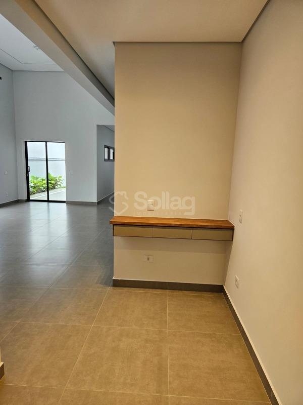 Casa em condomínio para aluguel no Condomínio Villagio Capriccio: 