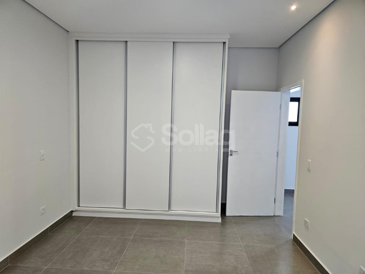 Casa em condomínio para aluguel no Condomínio Villagio Capriccio: 