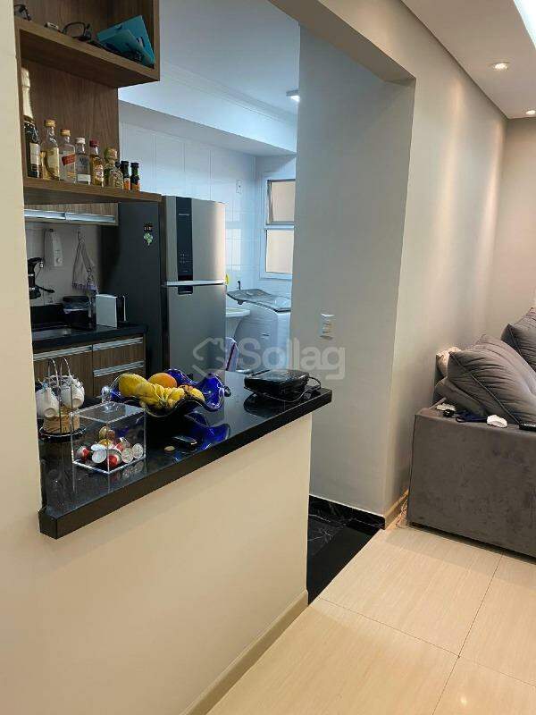 Apartamento à venda no Ortizes: 