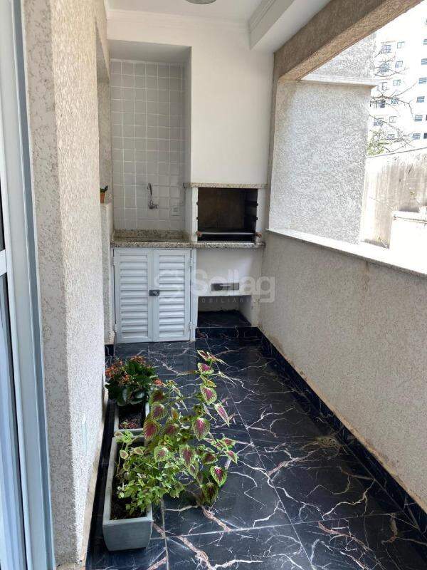 Apartamento à venda no Ortizes: 