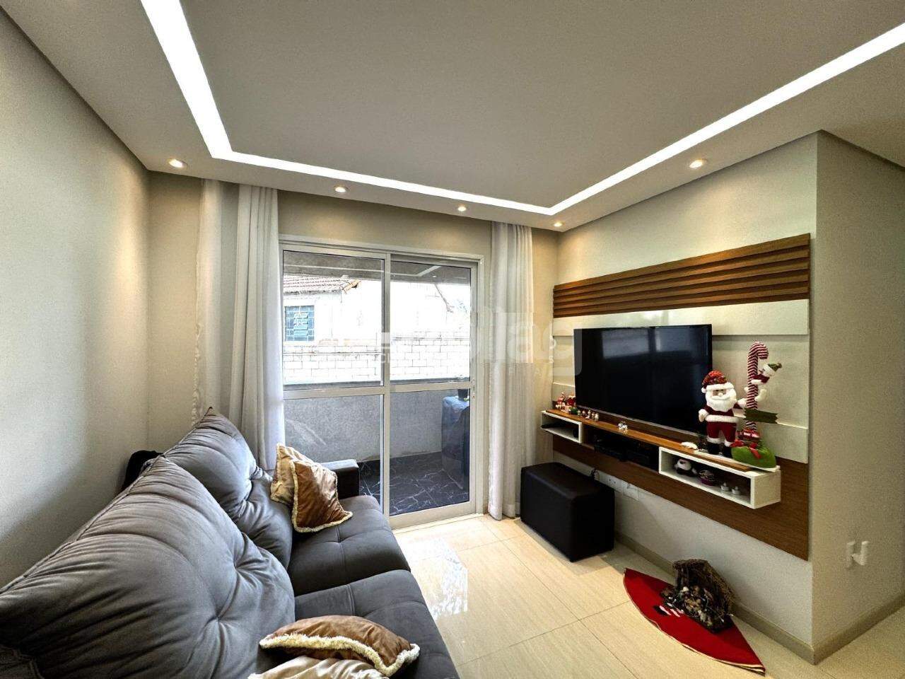 Apartamento à venda no Ortizes: 