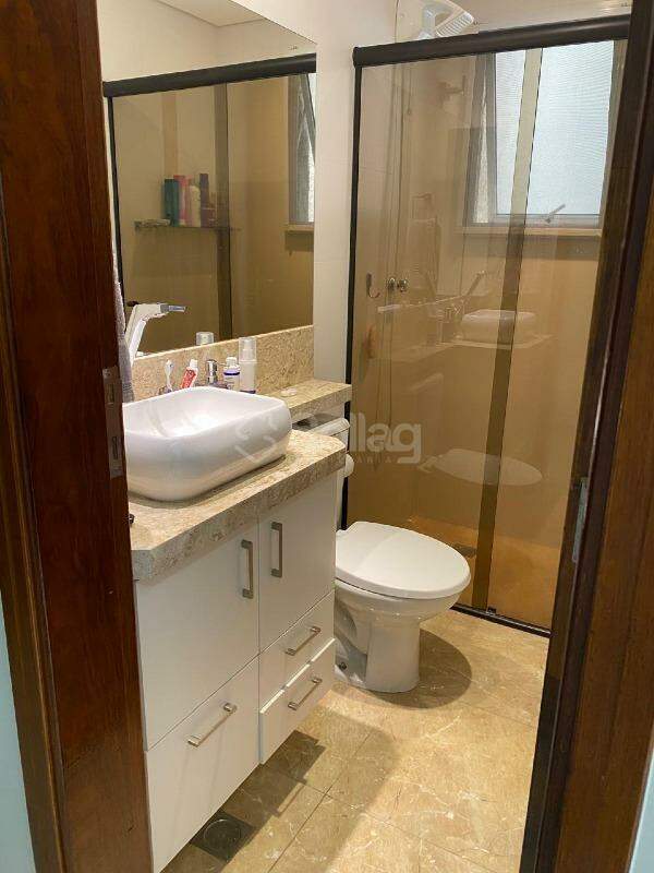 Apartamento à venda no Ortizes: 