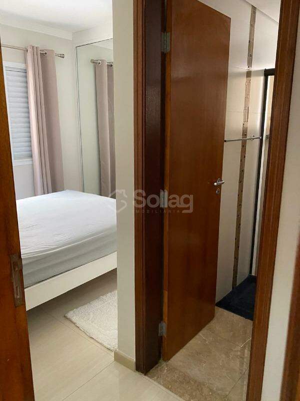 Apartamento à venda no Ortizes: 