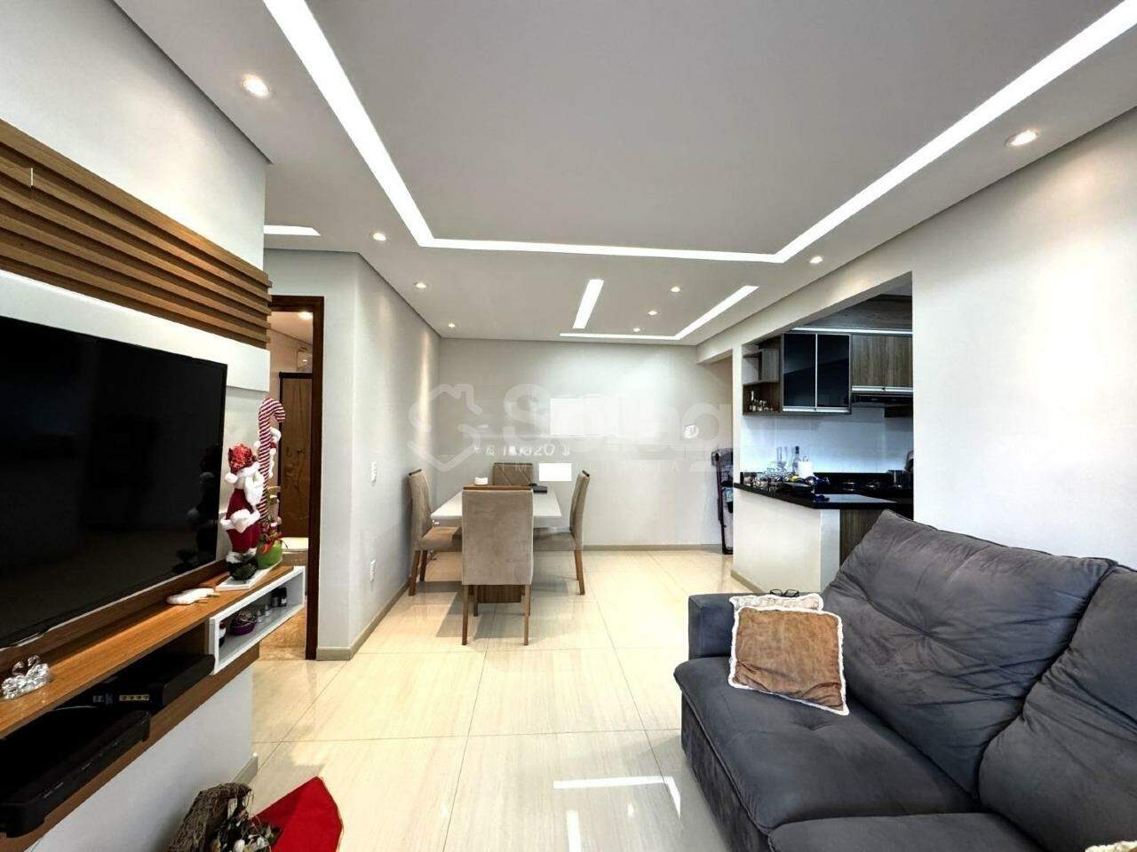 Apartamento à venda no Ortizes: 