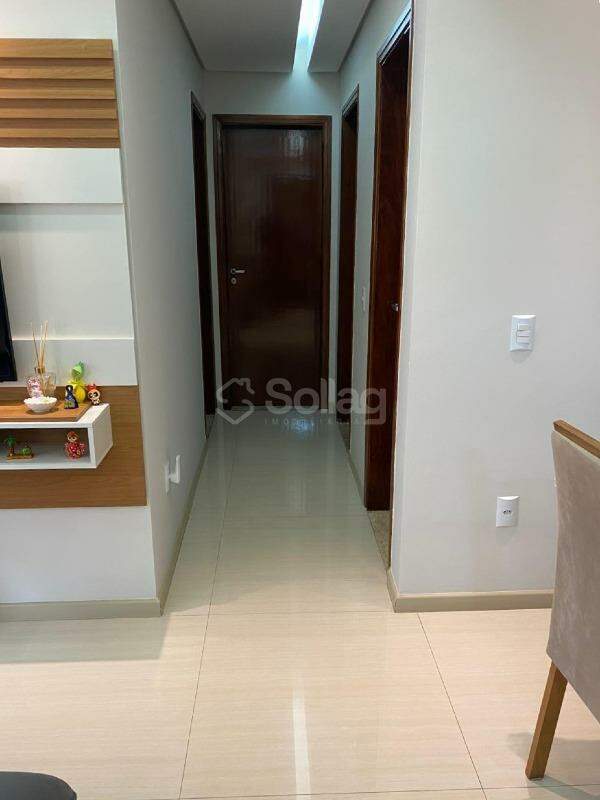 Apartamento à venda no Ortizes: 