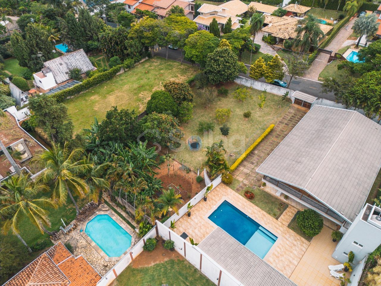 Terreno em condomínio à venda no Condomínio Vale do Itamaracá: 