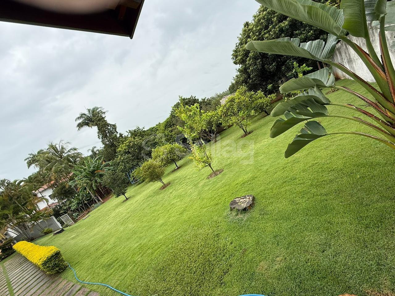 Terreno em condomínio à venda no Condomínio Vale do Itamaracá: