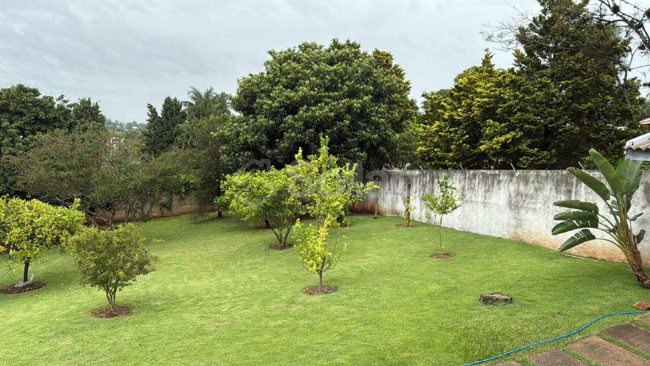 Terreno em condomínio à venda no Condomínio Vale do Itamaracá: