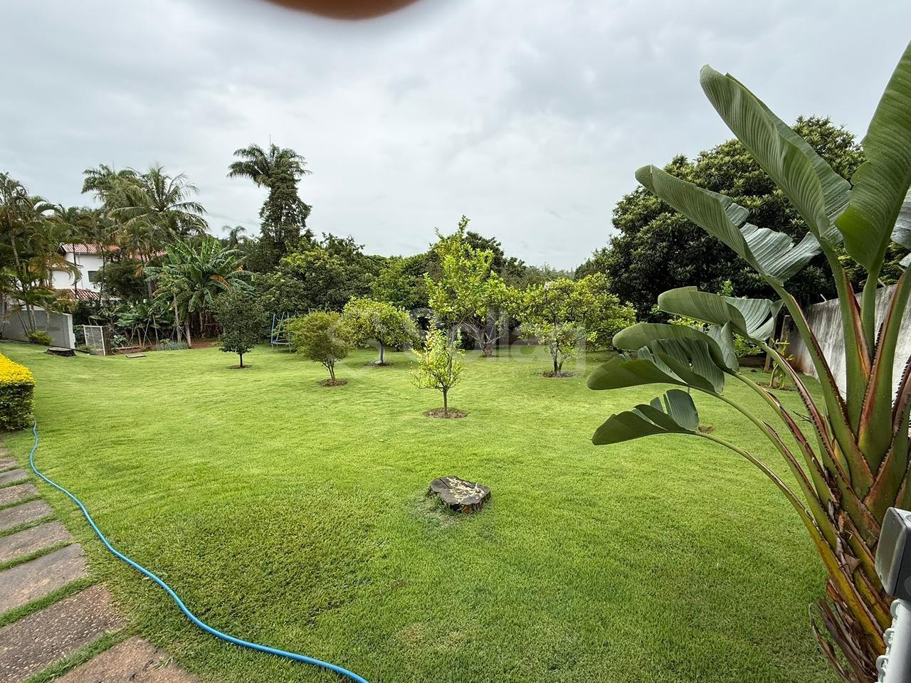 Terreno em condomínio à venda no Condomínio Vale do Itamaracá: