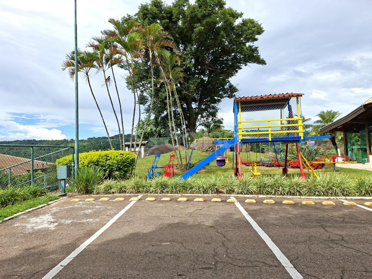 Terreno em condomínio à venda no Condomínio Moinho de Vento: