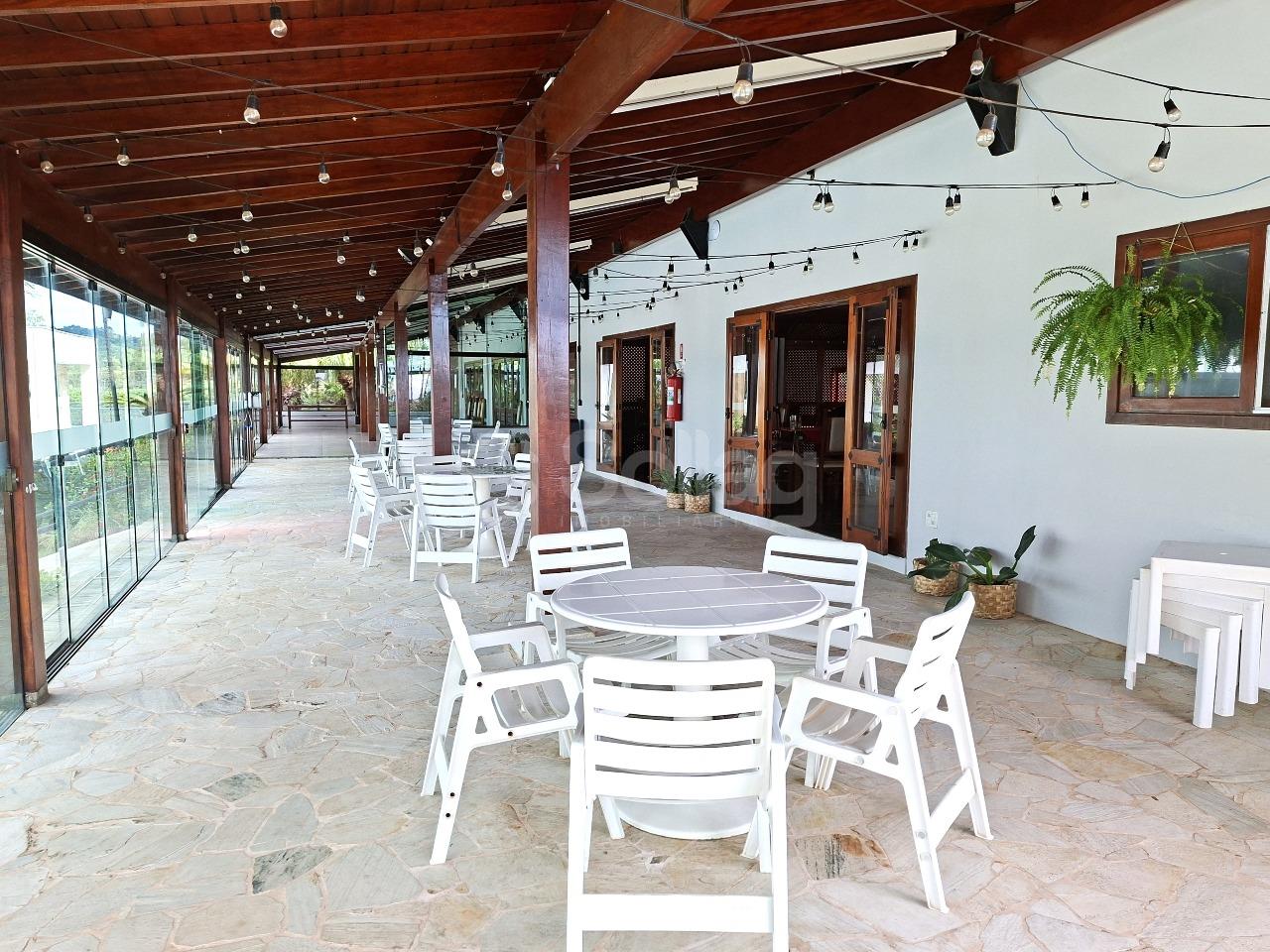 Terreno em condomínio à venda no Condomínio Moinho de Vento: