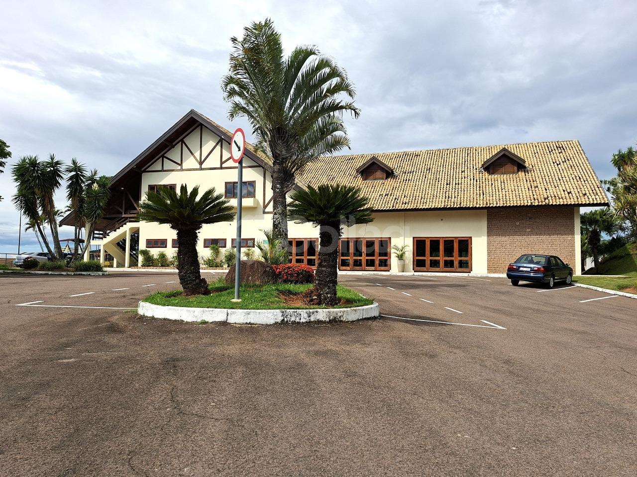 Terreno em condomínio à venda no Condomínio Moinho de Vento: