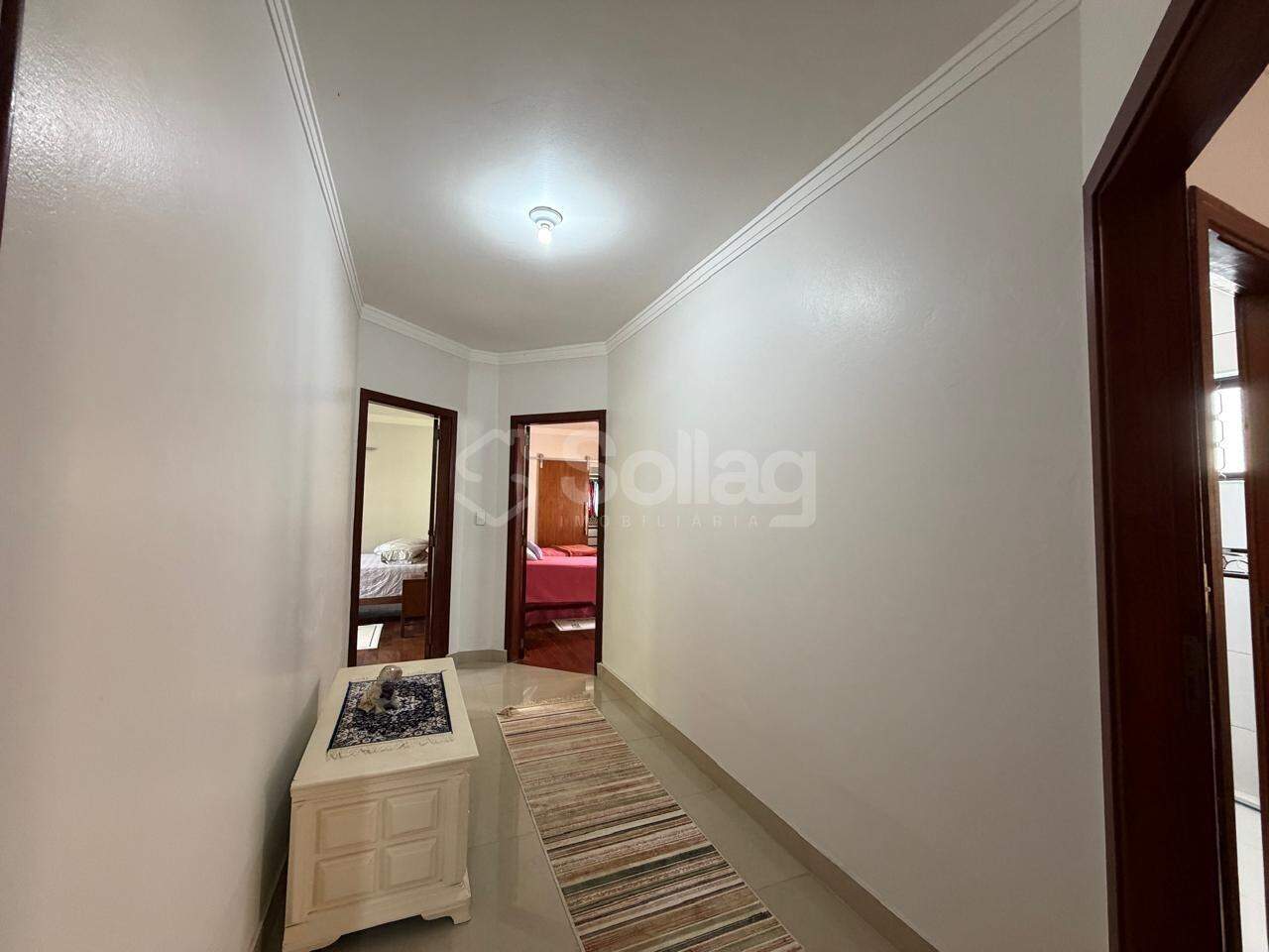 Casa em condomínio à venda no Condomínio Jardim Paulista I: 