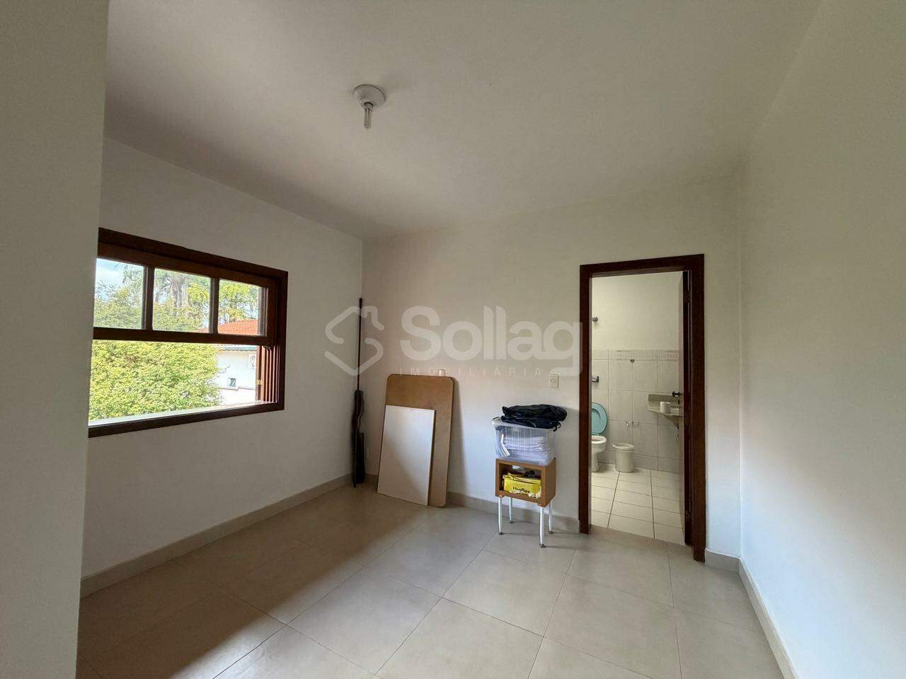 Casa em condomínio à venda no Condomínio Jardim Paulista I: 