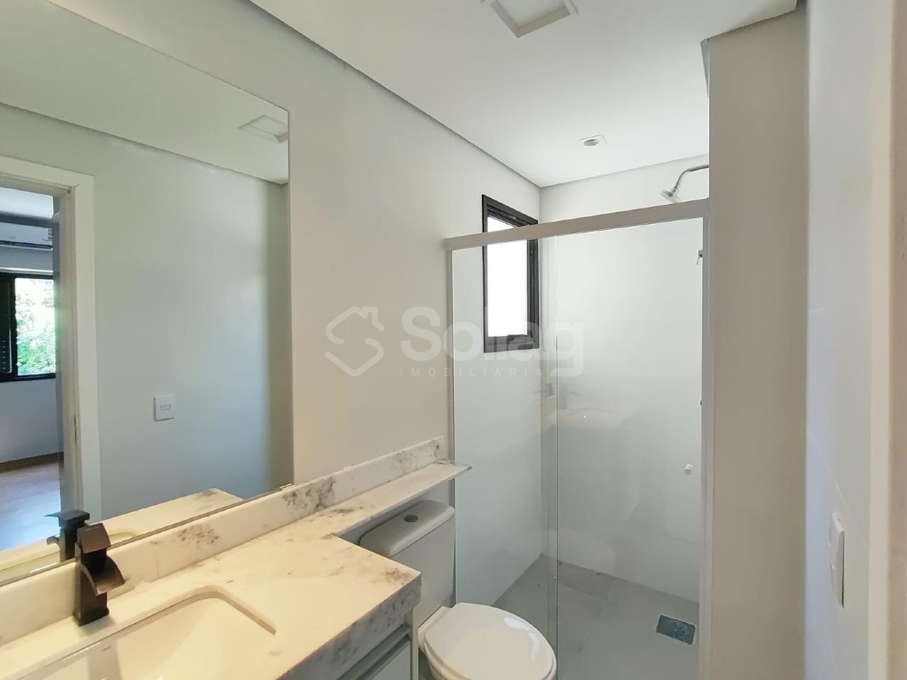 Apartamento para aluguel no Vista Alegre: 