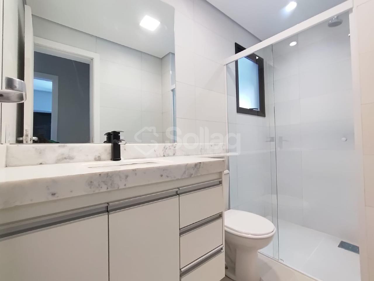 Apartamento para aluguel no Vista Alegre: 