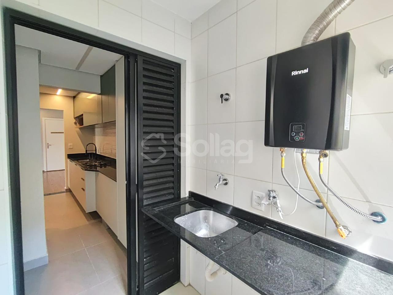Apartamento para aluguel no Vista Alegre: 