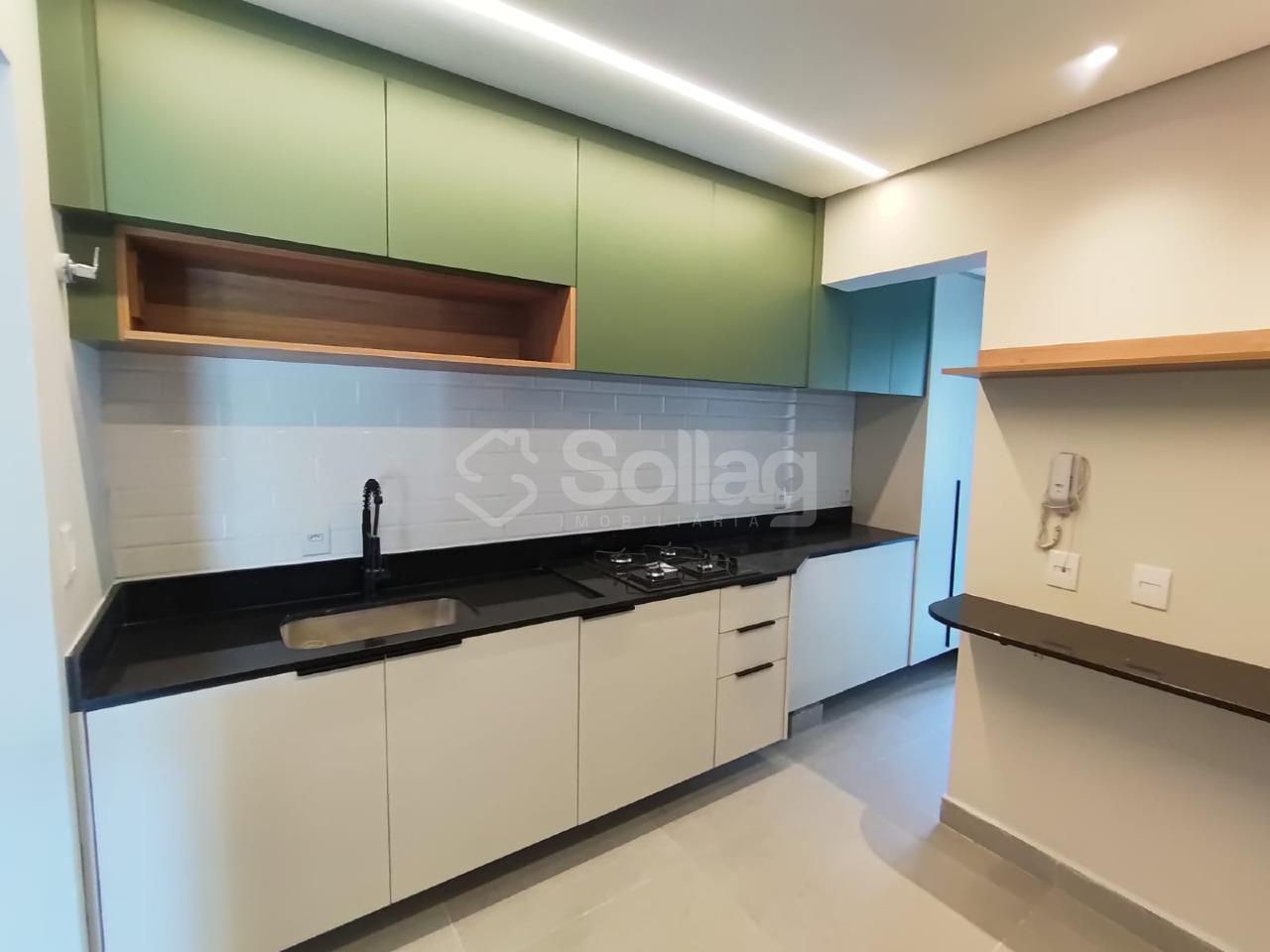 Apartamento para aluguel no Vista Alegre: 