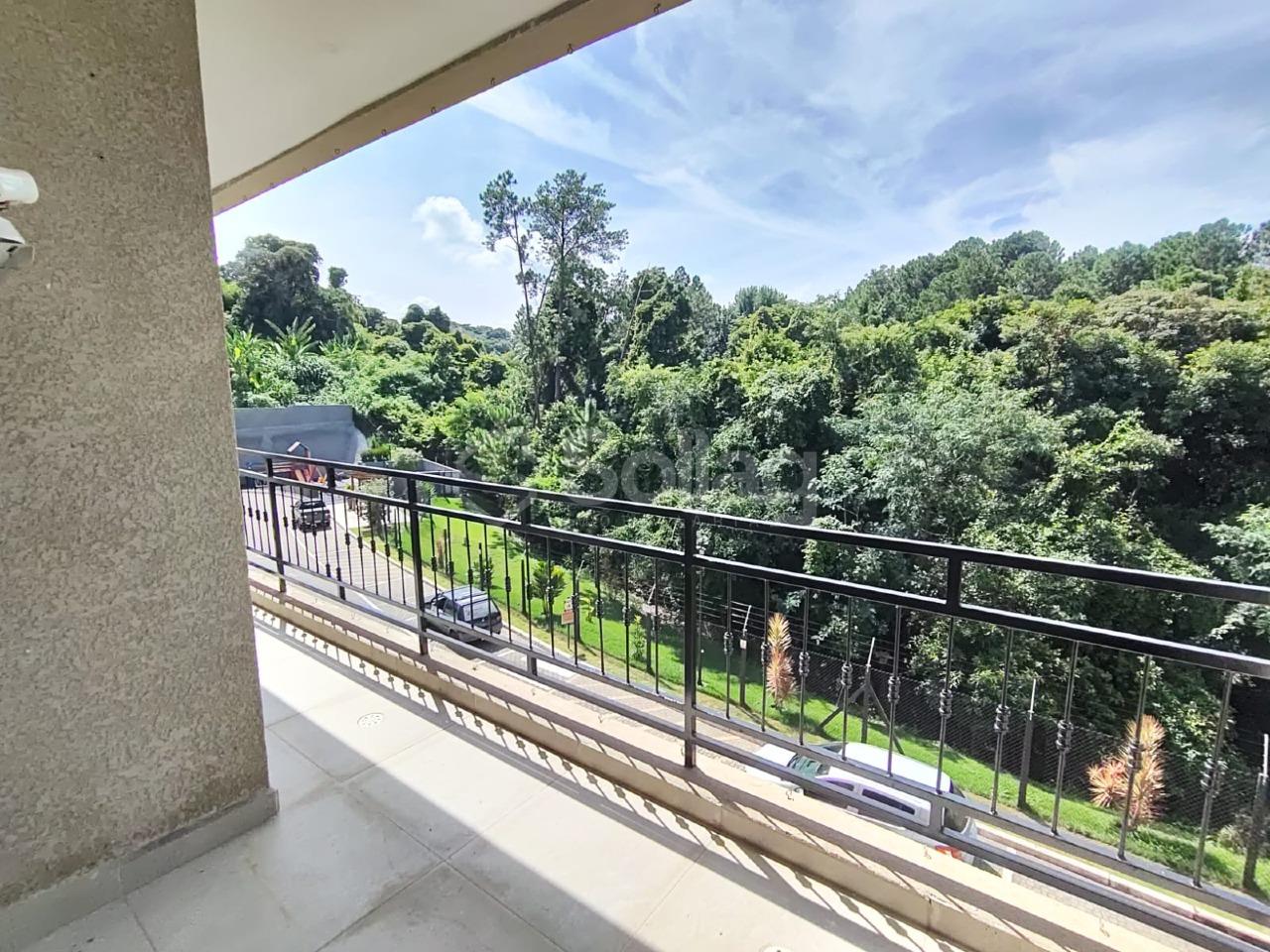 Apartamento para aluguel no Vista Alegre: 