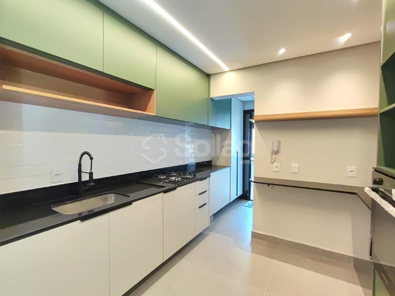 Apartamento para aluguel no Vista Alegre: 