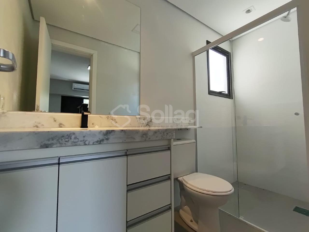 Apartamento para aluguel no Vista Alegre: 