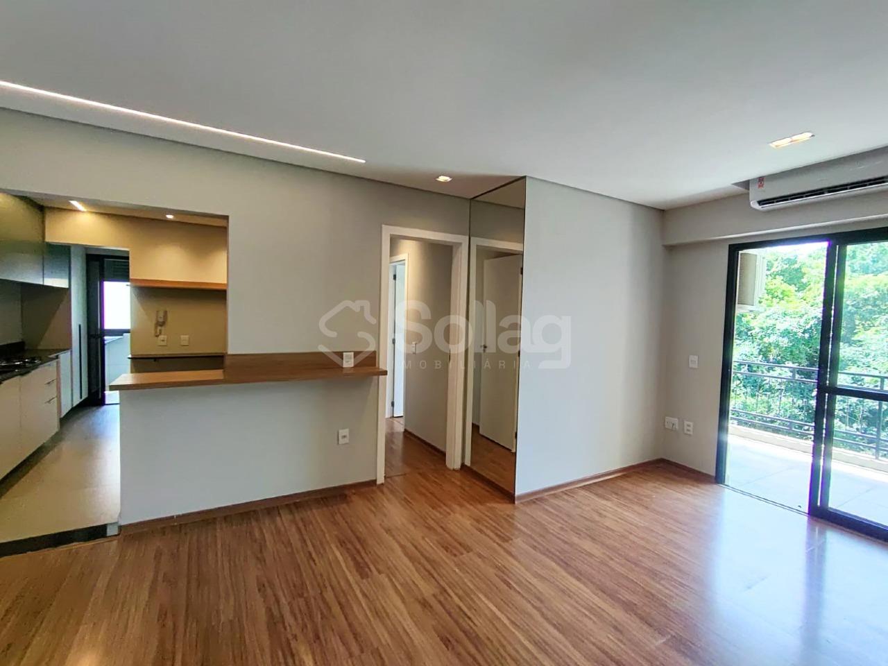 Apartamento para aluguel no Vista Alegre: 