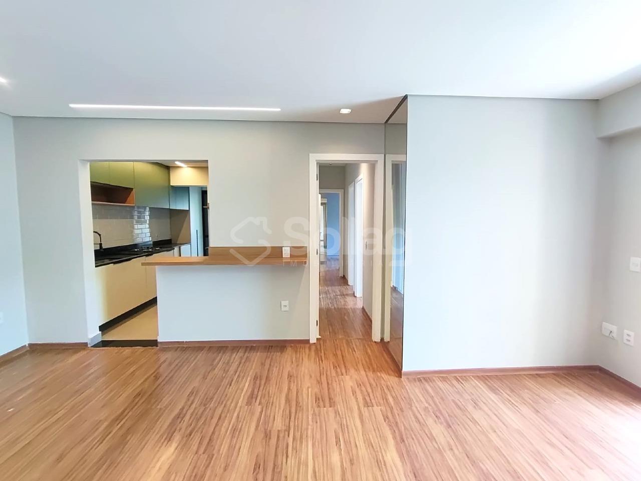Apartamento para aluguel no Vista Alegre: 