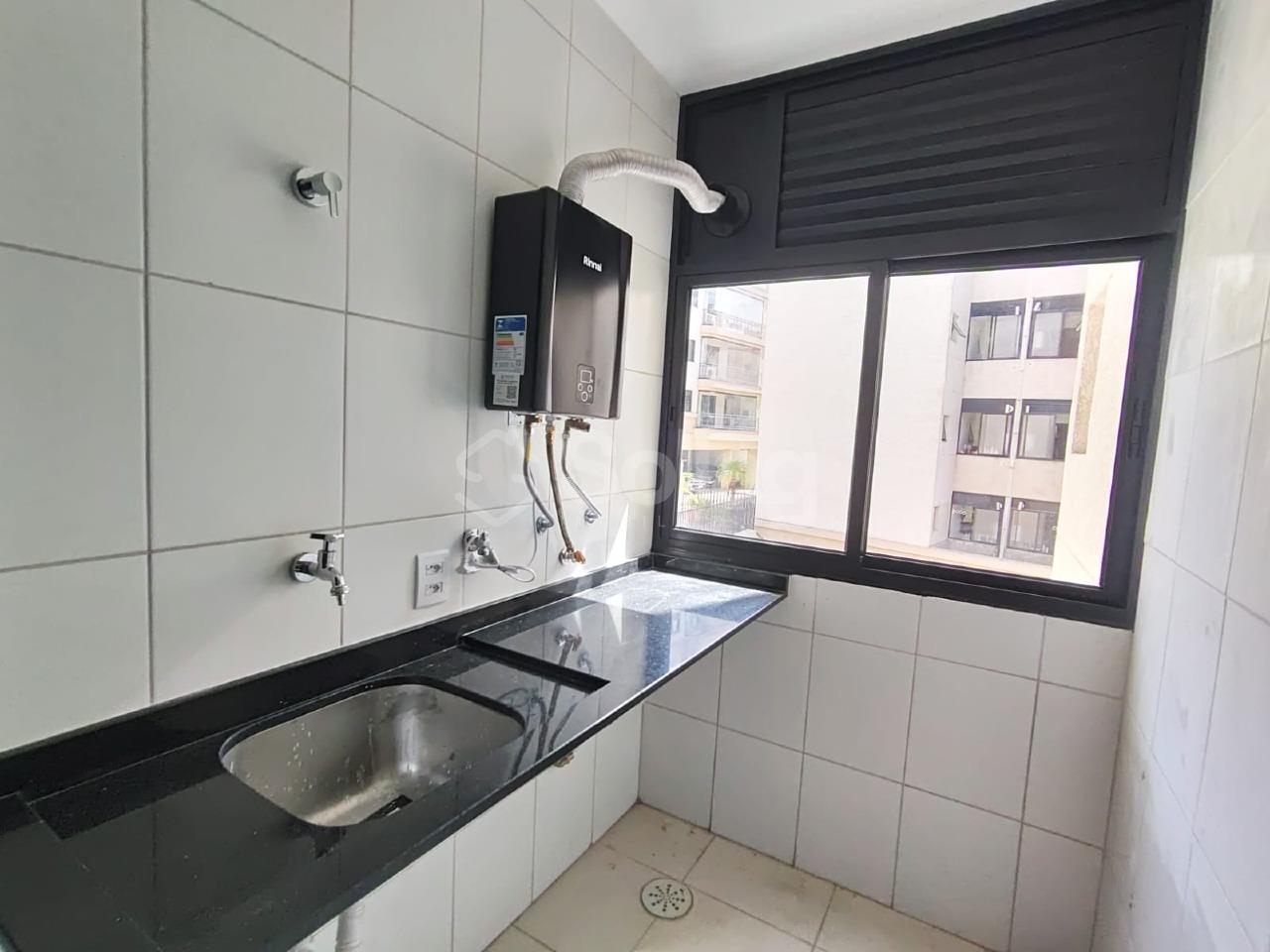 Apartamento para aluguel no Vista Alegre: 