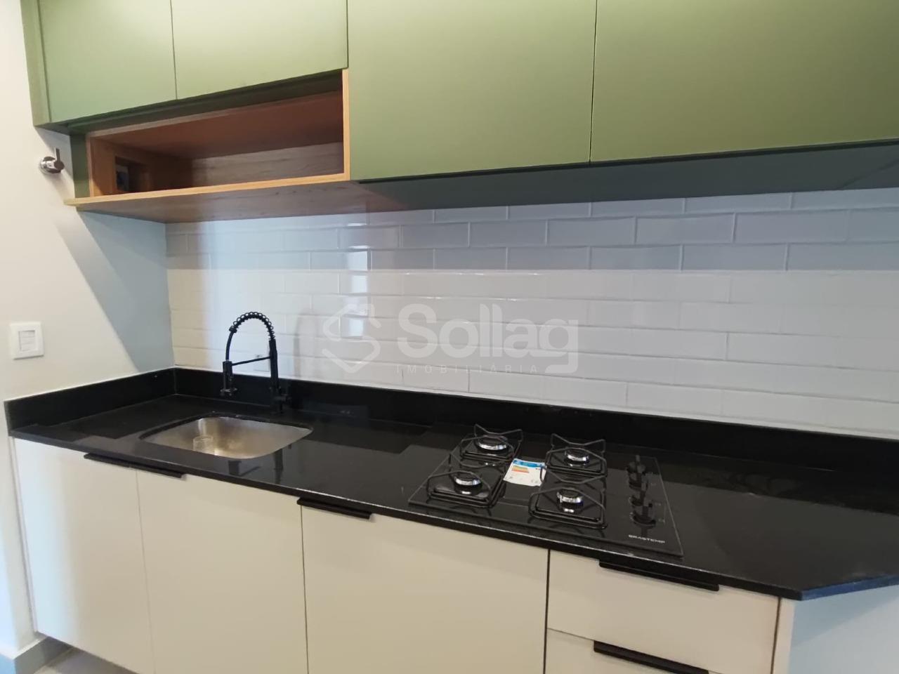 Apartamento para aluguel no Vista Alegre: 