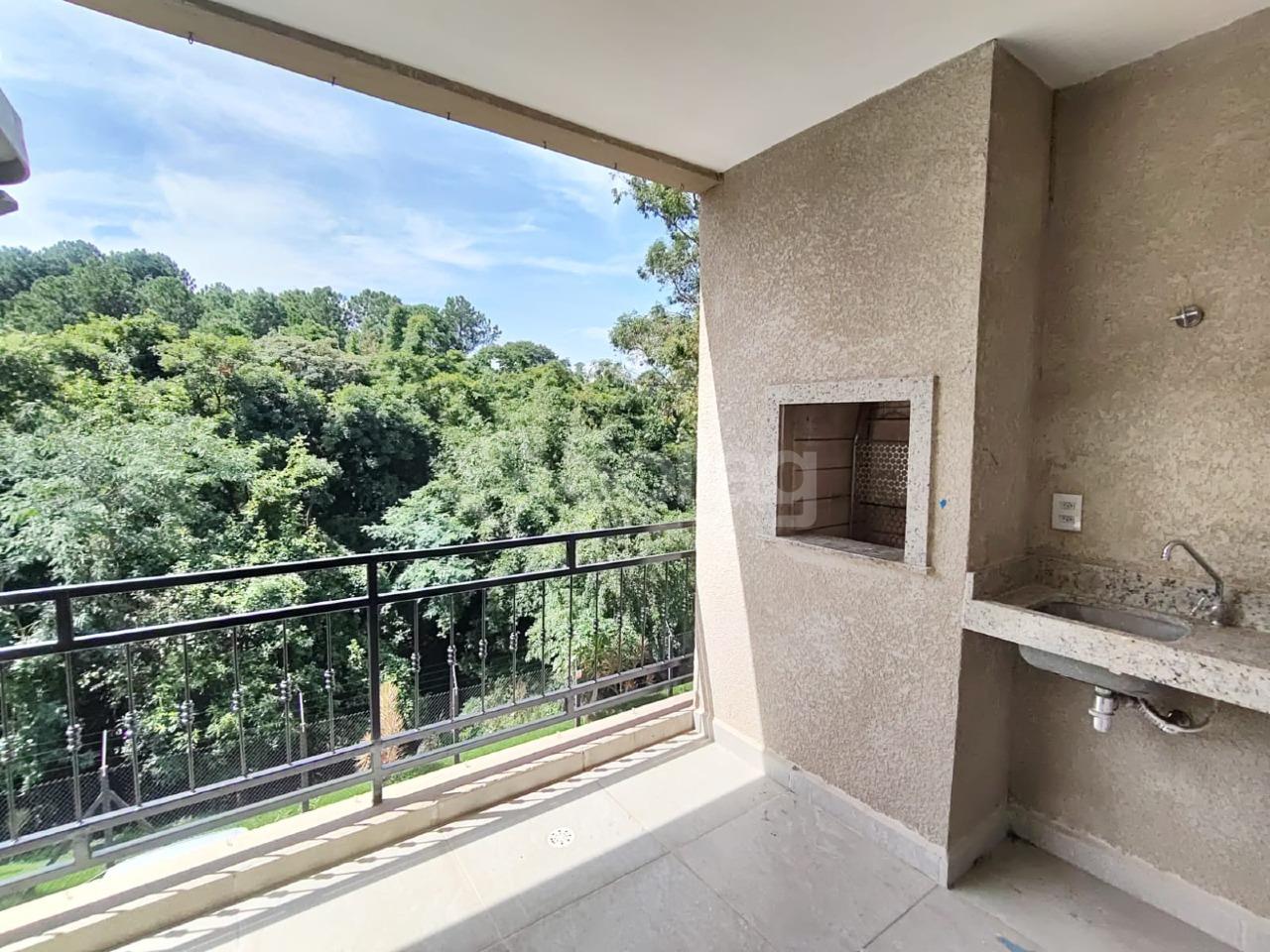 Apartamento para aluguel no Vista Alegre: 