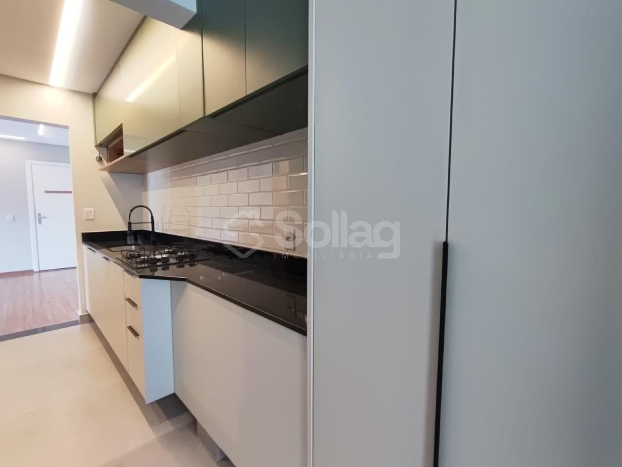 Apartamento para aluguel no Vista Alegre: 