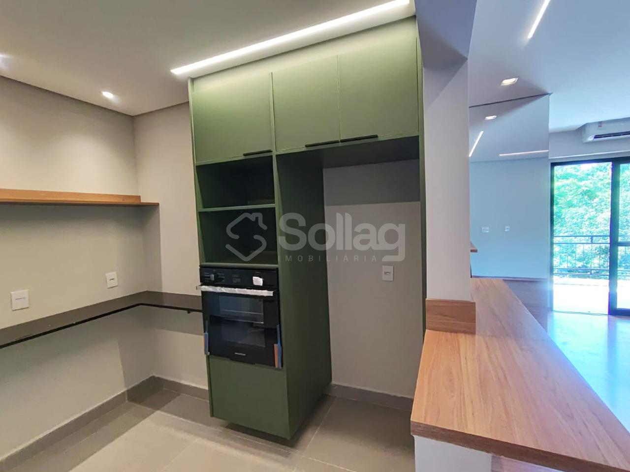 Apartamento para aluguel no Vista Alegre: 