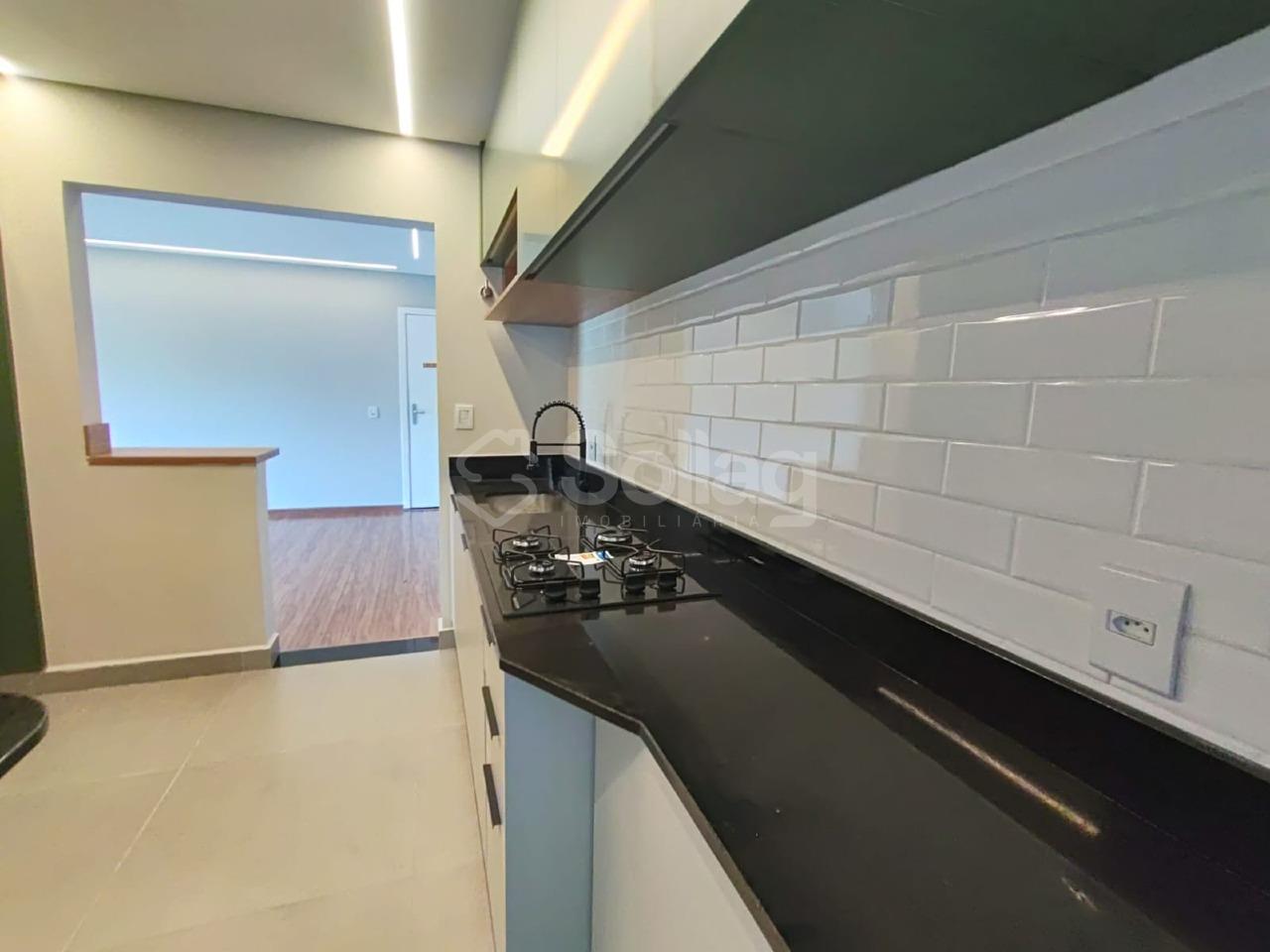 Apartamento para aluguel no Vista Alegre: 