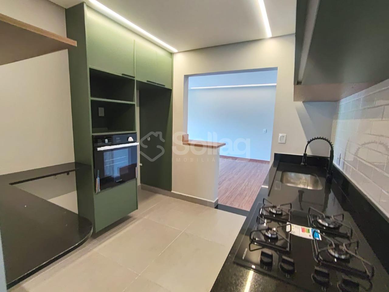 Apartamento para aluguel no Vista Alegre: 