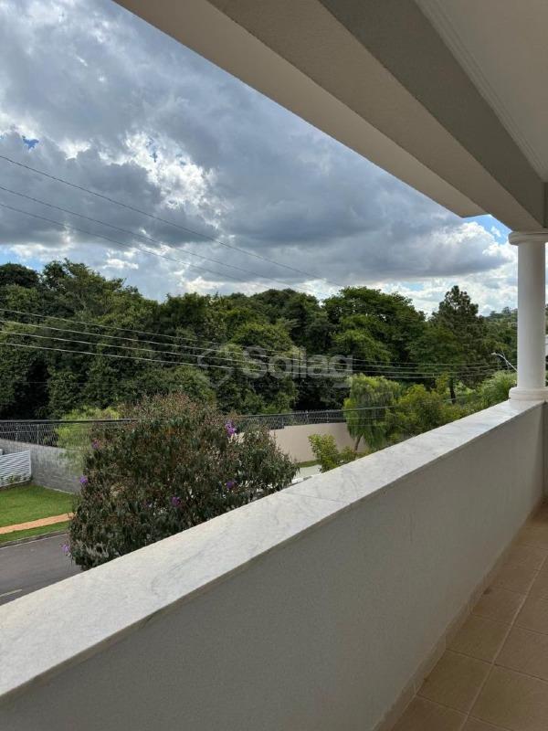 Casa em condomínio à venda no Jardim Paiquerê: 