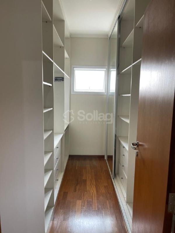 Casa em condomínio à venda no Jardim Paiquerê: 