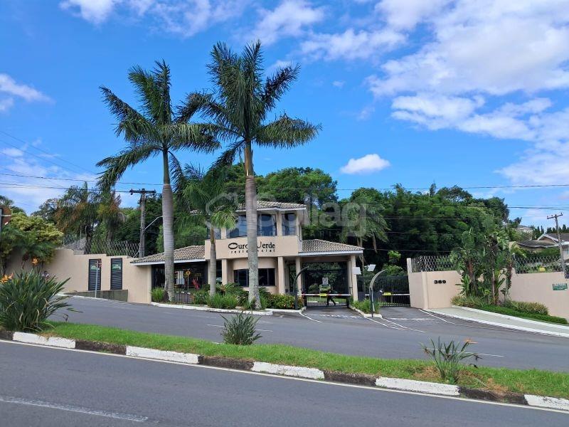 Casa em condomínio à venda no Jardim Paiquerê: 