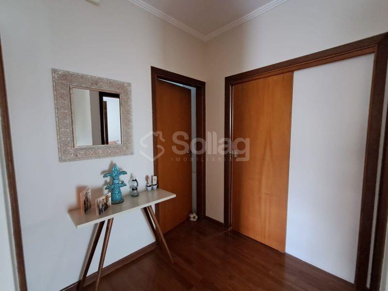 Casa em condomínio à venda no Jardim Paiquerê: 