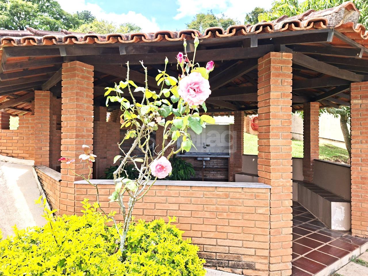 Casa em condomínio à venda no Condomínio Vale da Santa Fé: 