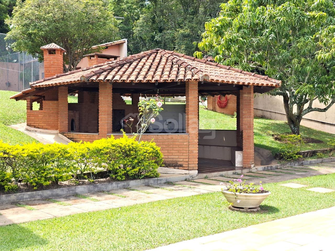 Casa em condomínio à venda no Condomínio Vale da Santa Fé: 