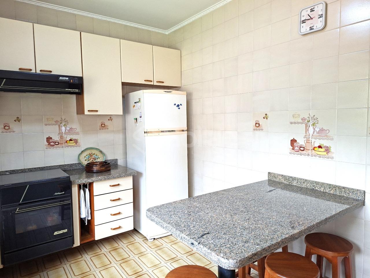 Casa em condomínio à venda no Condomínio Vale da Santa Fé: 