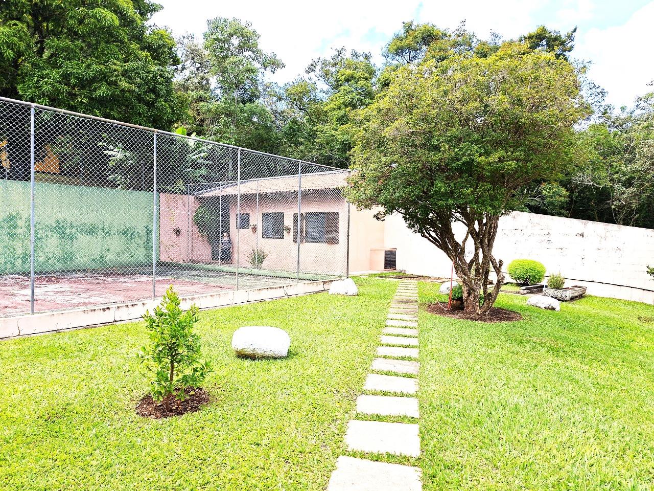 Casa em condomínio à venda no Condomínio Vale da Santa Fé: 