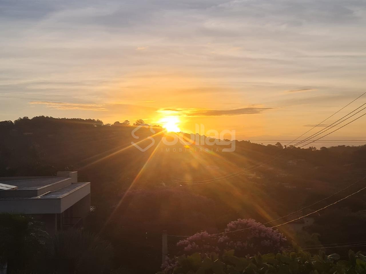 Casa em condomínio à venda no Condomínio Vale da Santa Fé: 