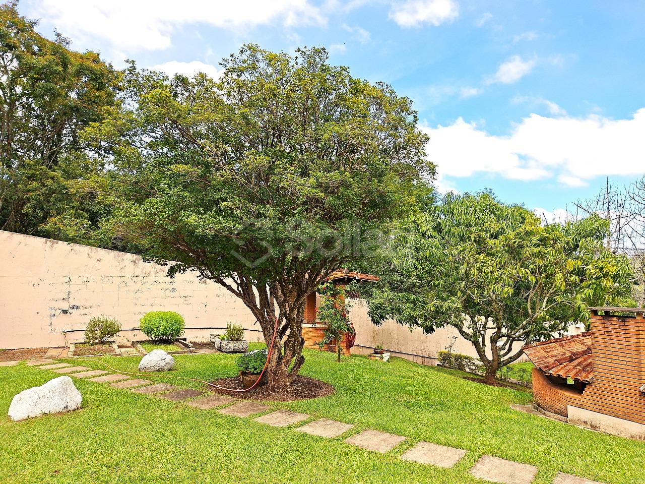 Casa em condomínio à venda no Condomínio Vale da Santa Fé: 