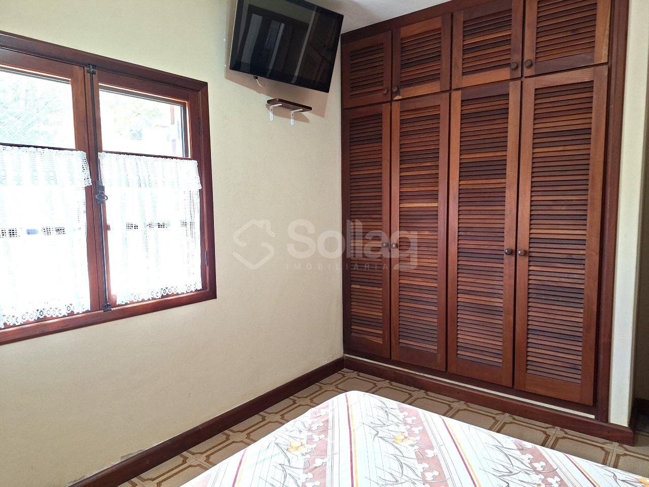 Casa em condomínio à venda no Condomínio Vale da Santa Fé: 