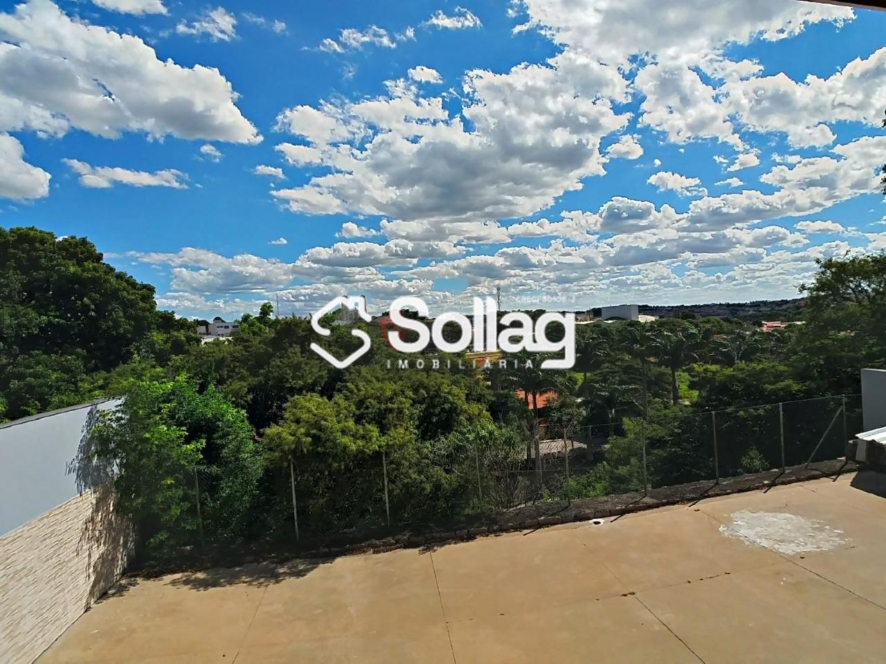 Casa em condomínio à venda no Condomínio Jardim Paulista I: 