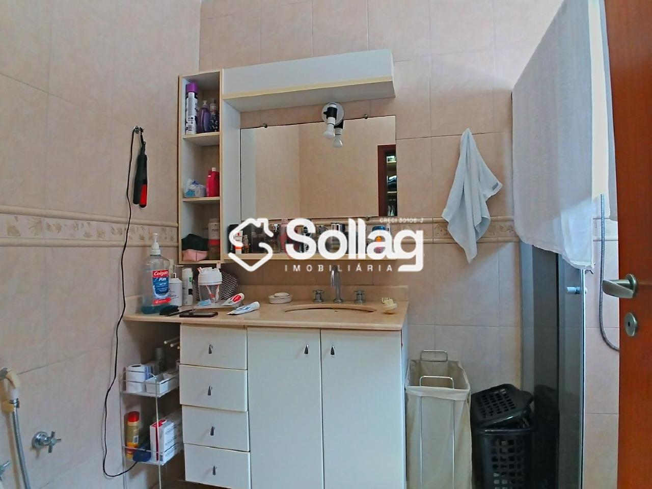 Casa em condomínio à venda no Condomínio Jardim Paulista I: 