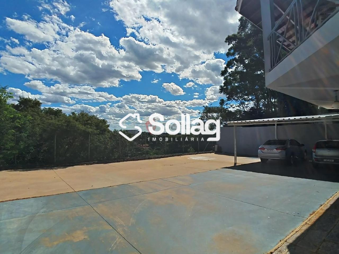 Casa em condomínio à venda no Condomínio Jardim Paulista I: 